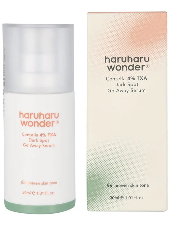 Gezichtsserum "Centella 4% TXA Dark Spot Go Away", 30 ml