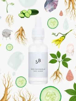 Gezichtsserum - 30 ml