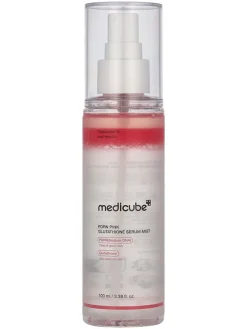 Gezichtsserumspray "PDRN Pink Glutathione", 100 ml