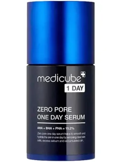 Gezichtsserum "Zero Pore Day One", 30 ml