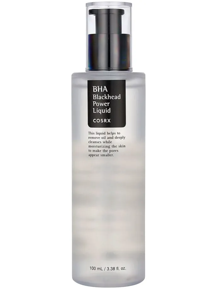 Gezichtsverzorging "BHA Blackhead Power", 100 ml