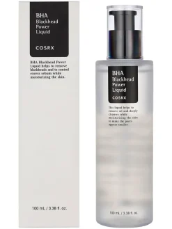 Gezichtsverzorging "BHA Blackhead Power", 100 ml