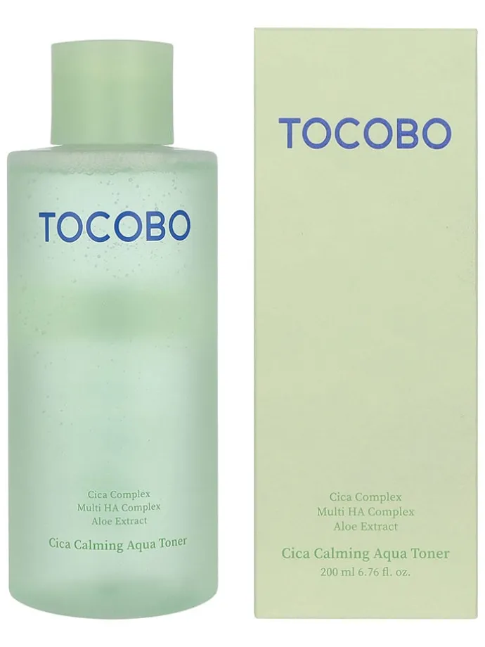 Gezichtswater "Cica Calming Aqua", 200 ml