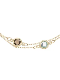 Gouden armband