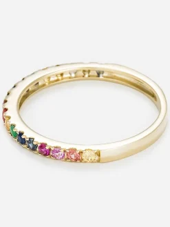Gouden ring 