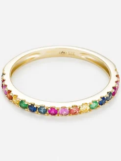 Gouden ring 
