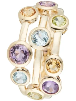 Gouden ring 