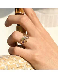 Gouden ring 