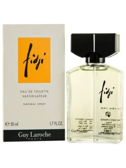 Guy Laroche: Fidji - eau de toilette, 50 ml