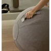 Gymnastiekbal ''Esfera'' grijs - Ø 65 cm