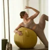 Gymnastiekbal ''Esfera'' groen - Ø 65 cm
