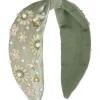 Haarband groen