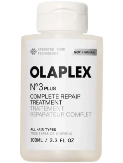 Haarkuur "Nº 3+", 100 ml