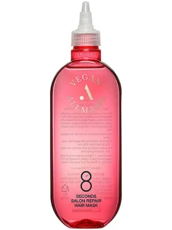 Haarmasker "8 Seconds Salon Repair", 350 ml