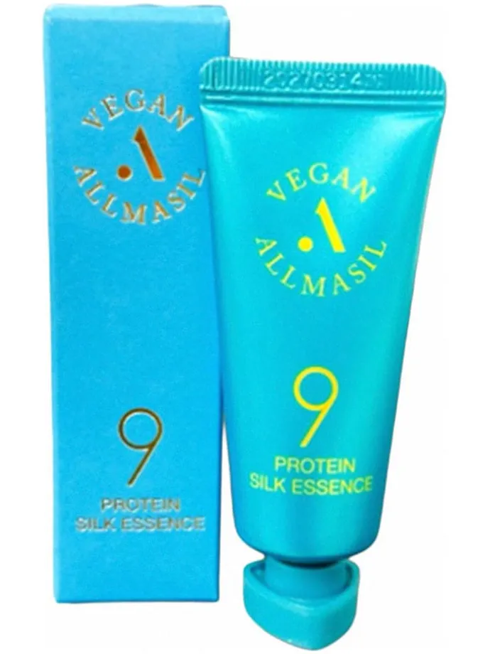 Haarverzorging "9 Protein Silk Essence", 20 ml