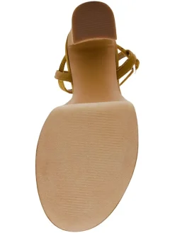 Haksandalen kaki