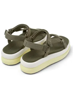 Haksandalen "Pelotas Flota" kaki