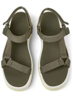 Haksandalen 
