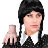 Halloween-accessoire "THE HAND" lichtroze