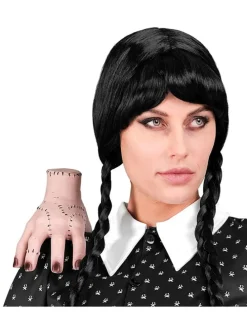 Halloween-accessoire "THE HAND" lichtroze