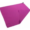 Handdoek roze - (L)40 x (B)40 cm