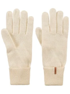 Handschoenen beige