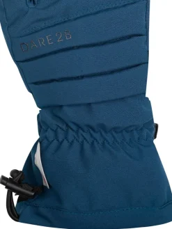 Handschoenen "Charisma III" blauw