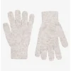 Handschoenen crème