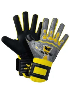 Handschoenen "Flex-Ray" geel/grijs/zwart