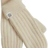 Handschoenen "Hope" crème