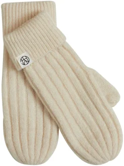 Handschoenen "Hope" crème