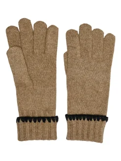 Handschoenen lichtbruin