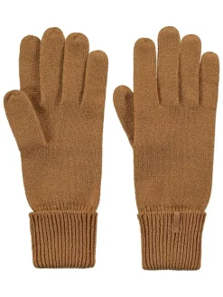 Handschoenen lichtbruin