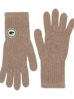 Handschoenen "Maris" beige