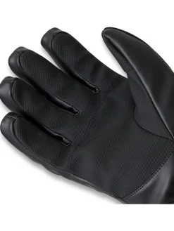 Handschoenen zwart