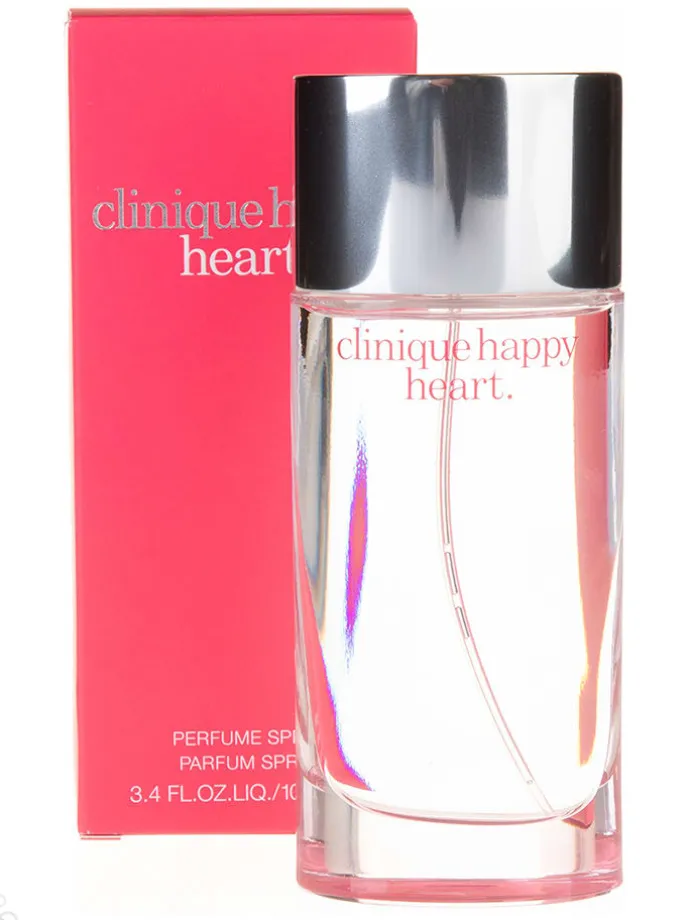 Happy Heart - eau de parfum, 100 ml