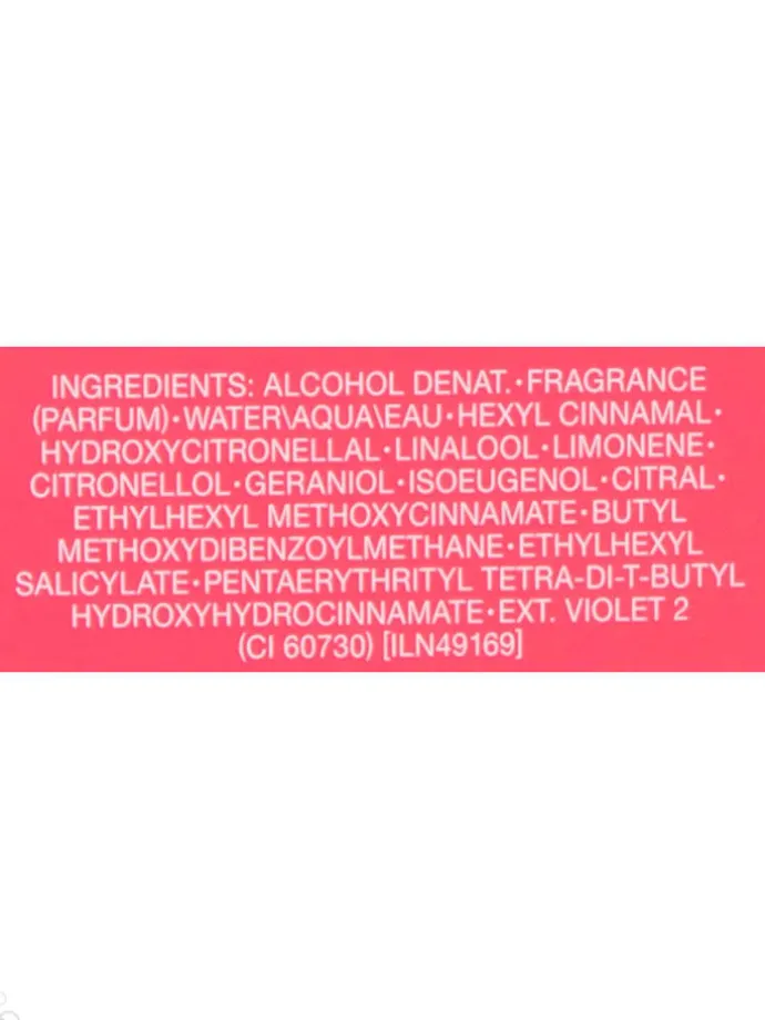 Happy Heart - eau de parfum, 100 ml