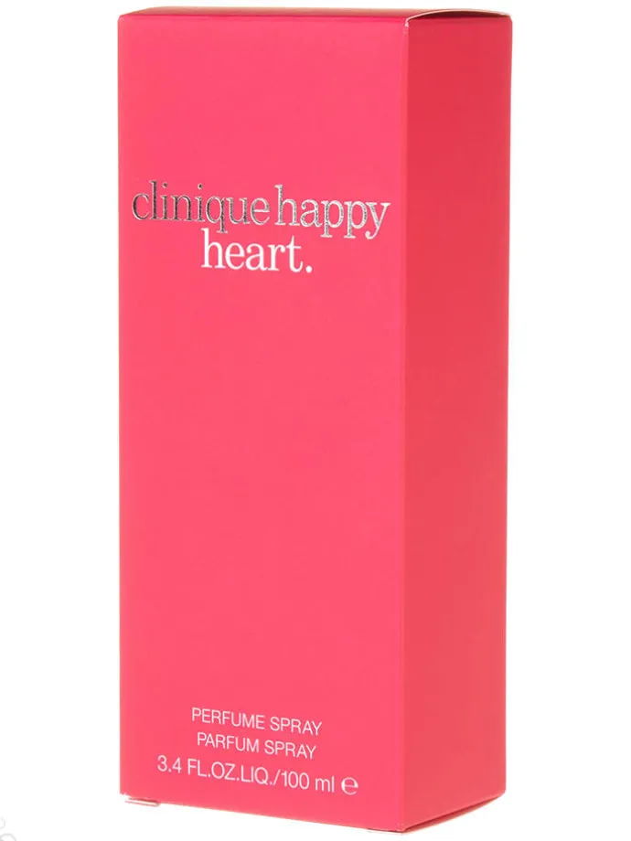 Happy Heart - eau de parfum, 100 ml