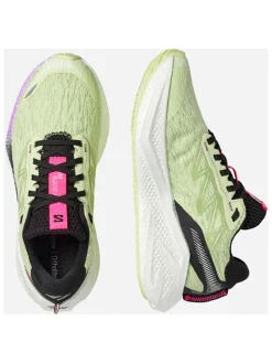 Hardloopschoenen "AERO GLIDE 4" groen