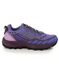 Hardloopschoenen "Aoraki" paars