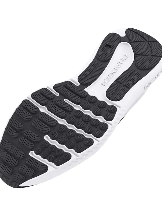 Hardloopschoenen "Charged Surge 4" zwart