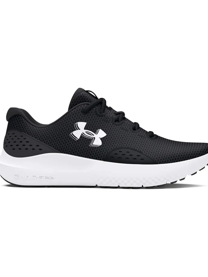 Hardloopschoenen "Charged Surge 4" zwart