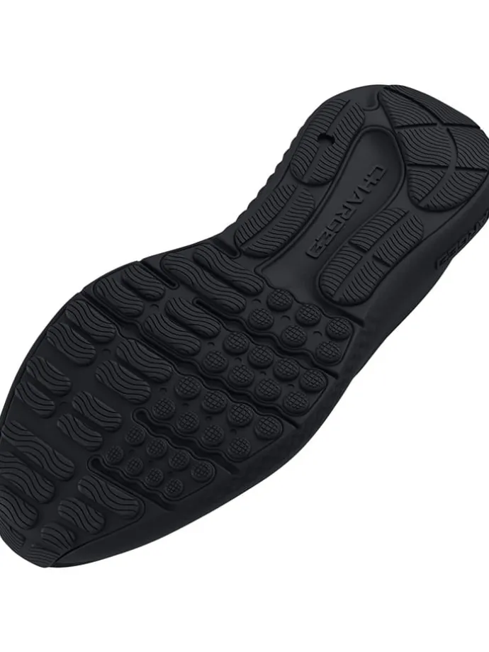 Hardloopschoenen "Charged Surge 4" zwart