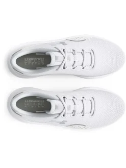 Hardloopschoenen "Charged Surge 4" grijs