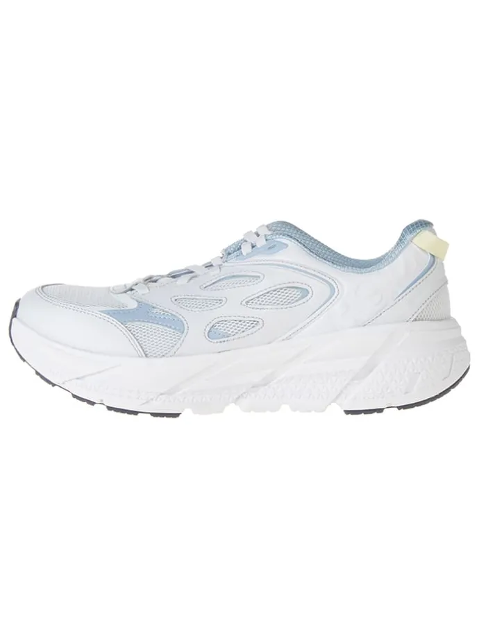 Hardloopschoenen "Clifton L Athletics" wit
