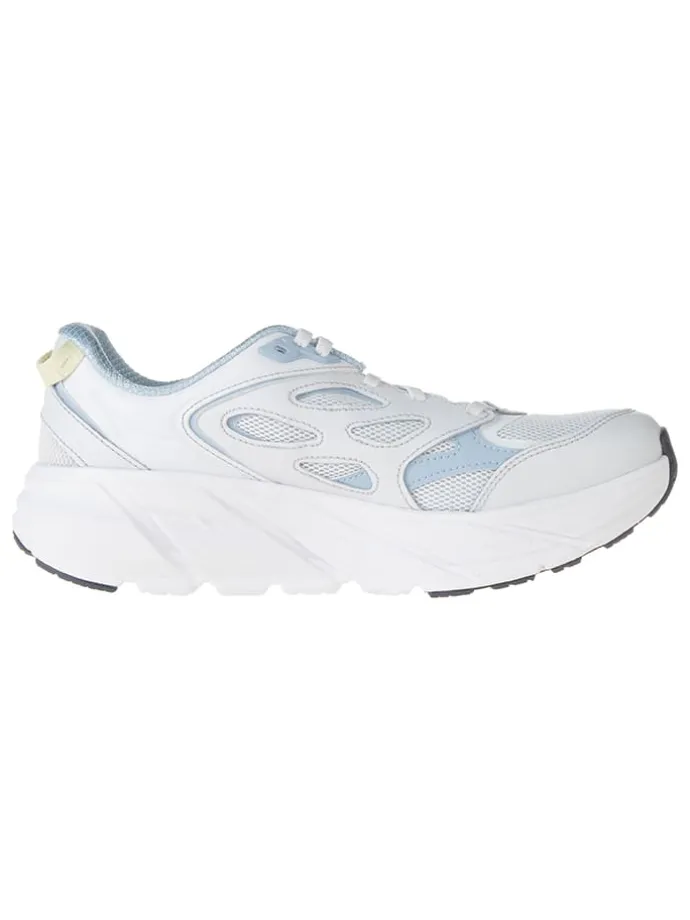 Hardloopschoenen "Clifton L Athletics" wit