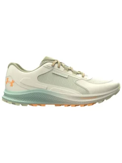 Hardloopschoenen crème
