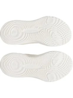 Hardloopschoenen crème