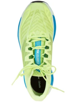 Hardloopschoenen "DRX Bliss 2" citroengroen/lichtblauw