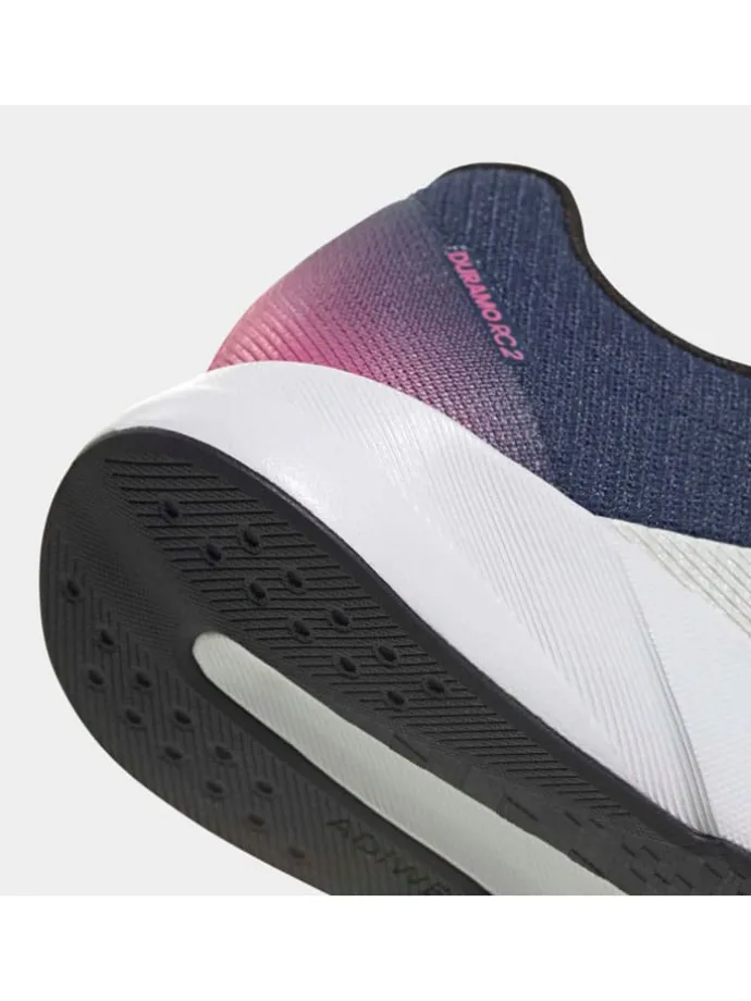 Hardloopschoenen "DURAMO RC2" donkerblauw/wit